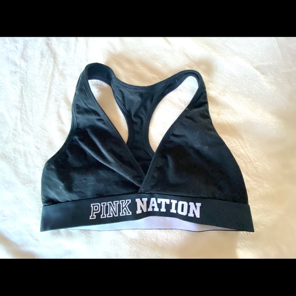 Victoria’s Secret Sports bras bundle of 3 - Picture 4 of 8